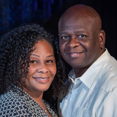 Member_DougMarilyn About Pastor Doug and Marilyn Parker