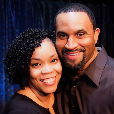 Member_GeneOnika Pastors Onika & Gene Williams Destiny Kids