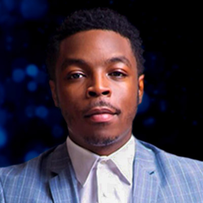 member_trevon About Pastor Treyvon Winfield